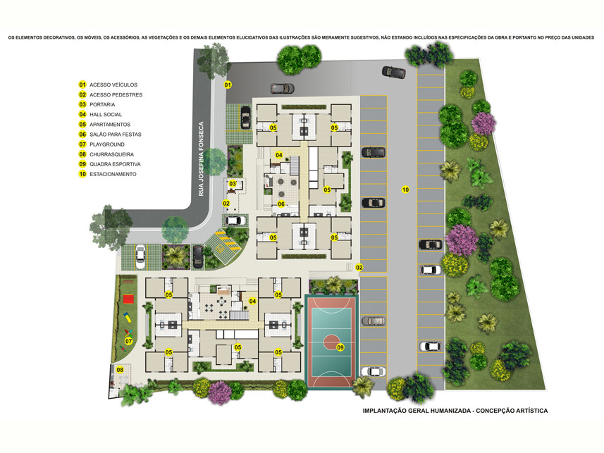 Imagem 13 do Leilão de Apartamento - Jardim Suína - Taboão da Serra/SP