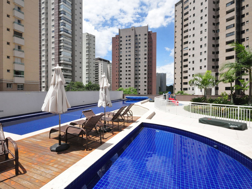 Imagem 4 do Leilão de Apartamento - Vila Suzana - São Paulo/SP