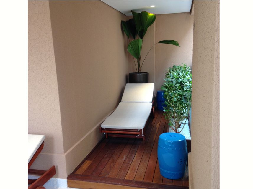 Imagem 14 do Leilão de Apartamento Duplex - Santa Cecília - São Paulo/SP