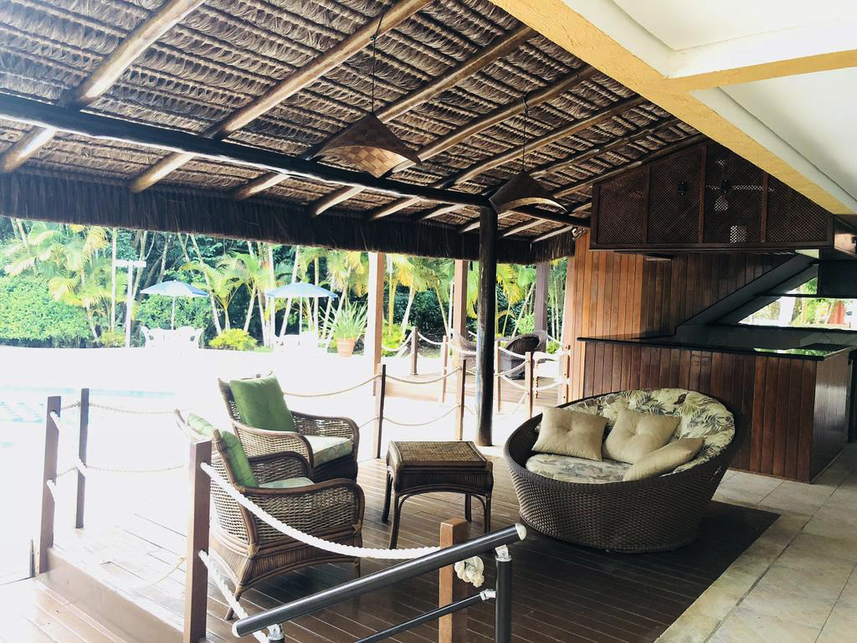 Imagem 3 do Leilão de Apartamento - Riviera - Bertioga/SP