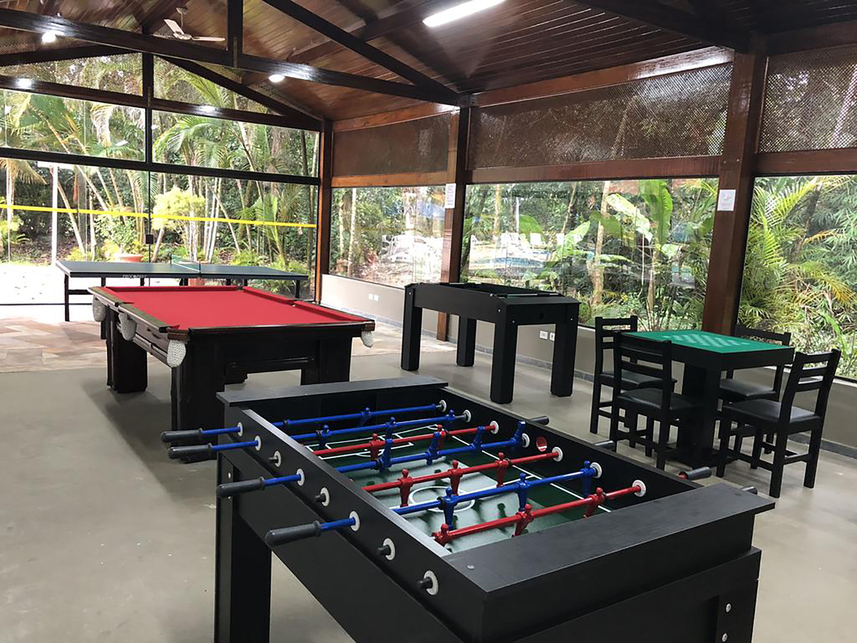 Imagem 7 do Leilão de Apartamento - Riviera - Bertioga/SP