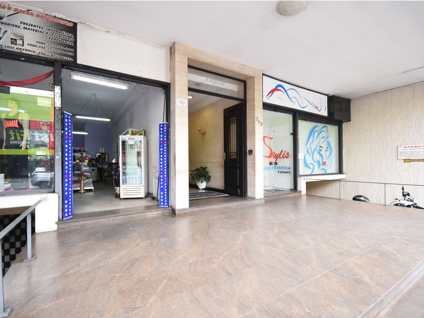 Imagem 2 do Leilão de Conjunto Comercial - Bela Vista - São Paulo/SP