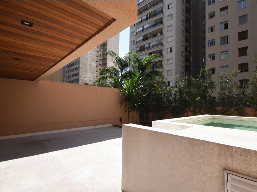 Imagem 29 do Leilão de Apartamento Duplex - Santa Cecília - São Paulo/SP