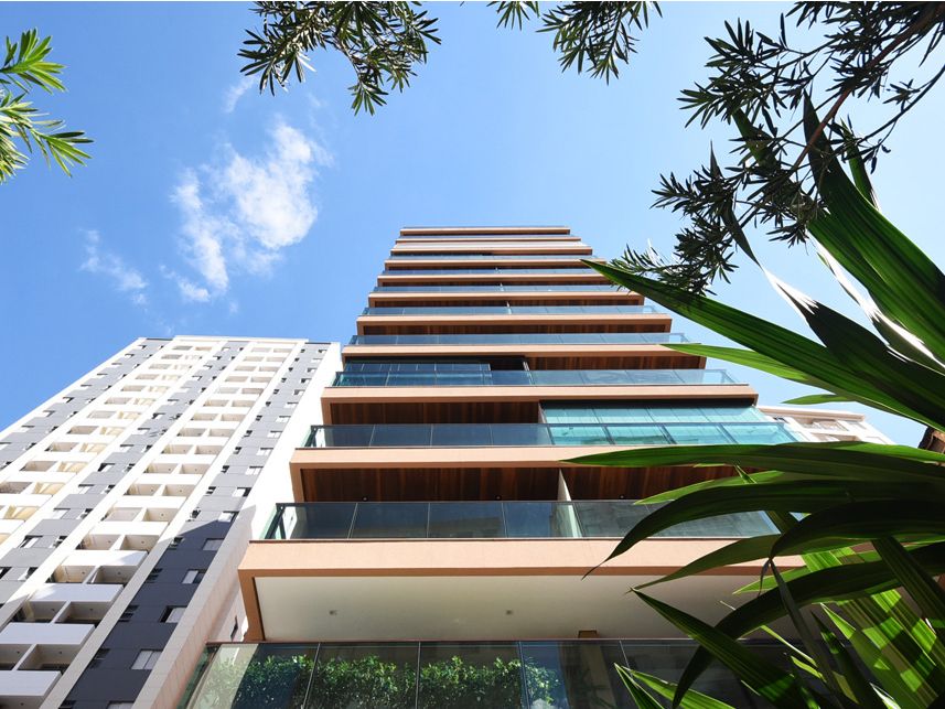 Imagem 42 do Leilão de Apartamento Duplex - Santa Cecília - São Paulo/SP