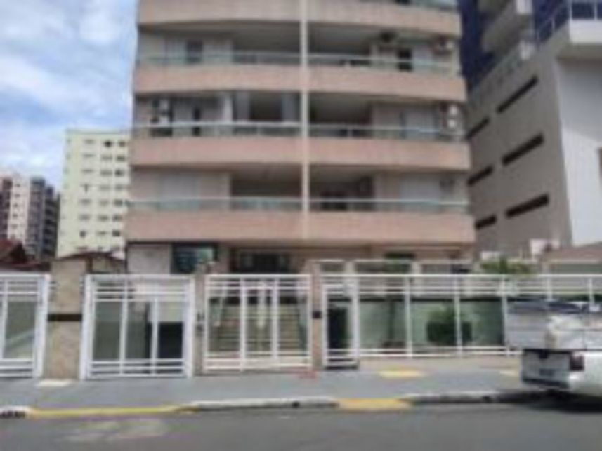 Imagem 30 do Leilão de Apartamento - Tupi - Praia Grande/SP