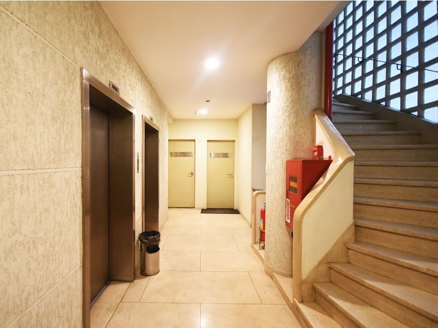 Imagem 3 do Leilão de Conjunto Comercial - Bela Vista - São Paulo/SP