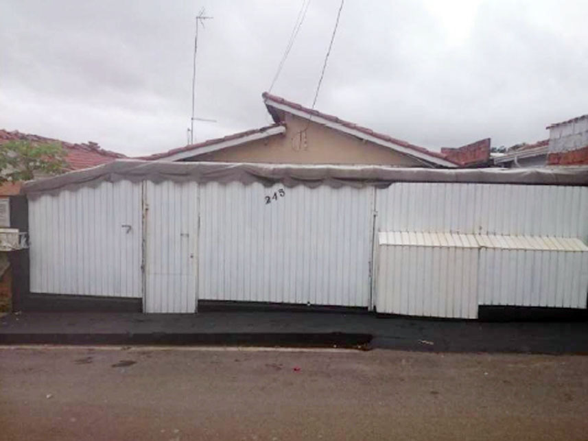 Imagem  do Leilão de Casa - Nova Jardim Brasília - São Roque/SP