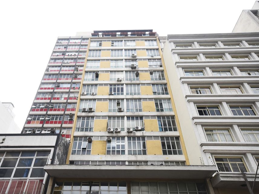 Imagem 1 do Leilão de Conjunto Comercial - Bela Vista - São Paulo/SP