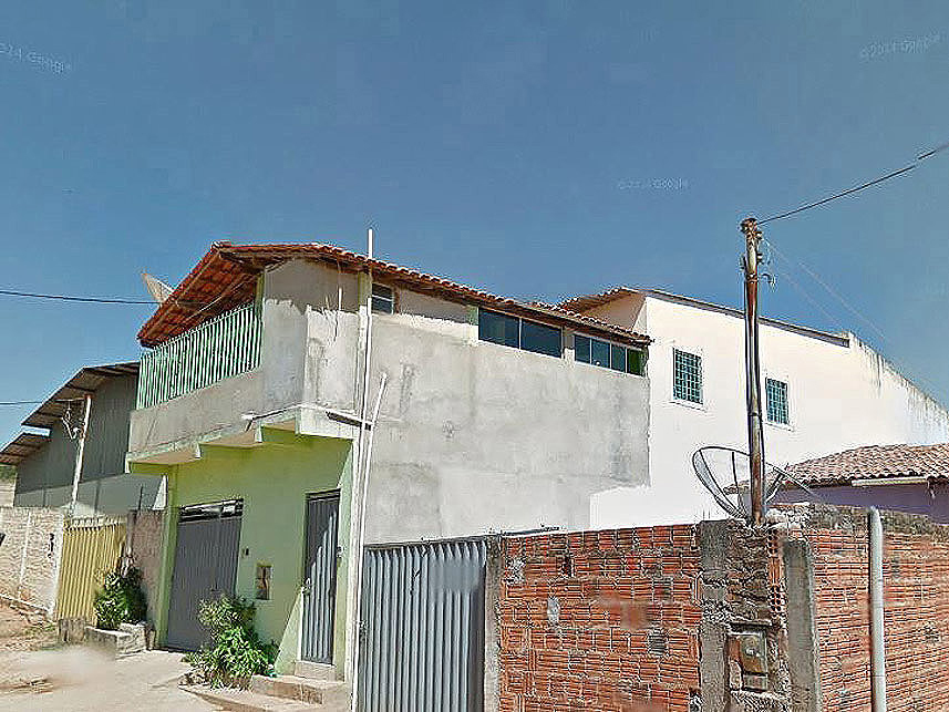 Imagem 2 do Leilão de Casa - Dourado - Correntina/BA