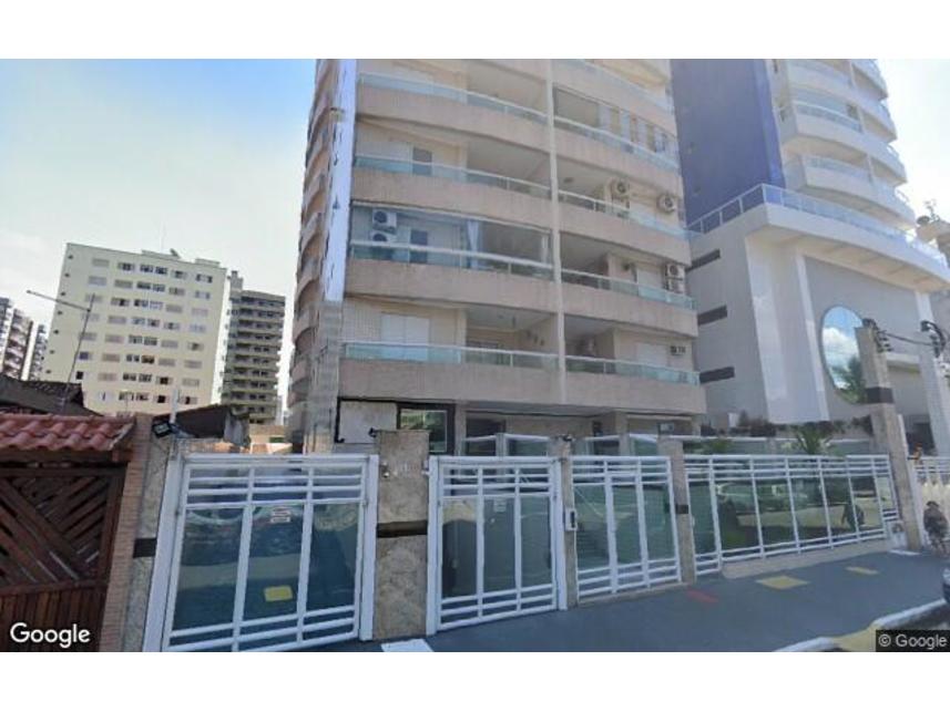 Imagem 9 do Leilão de Apartamento - Tupi - Praia Grande/SP