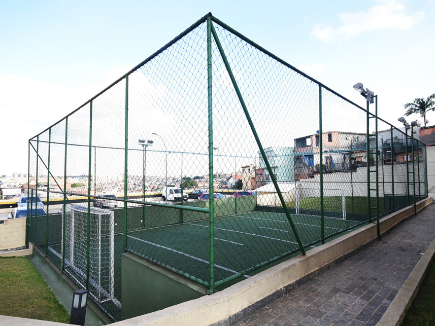 Imagem 5 do Leilão de Apartamento - Jardim Suína - Taboão da Serra/SP