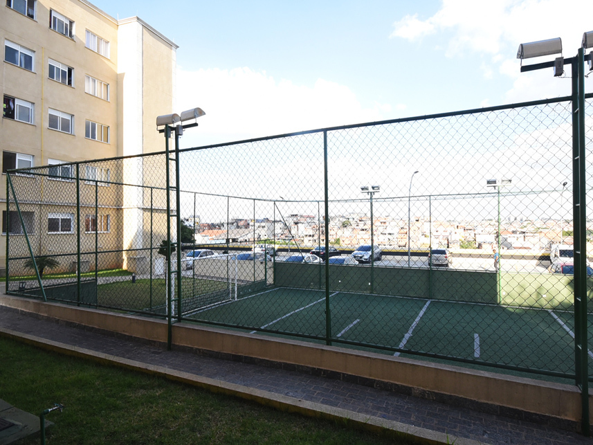 Imagem 6 do Leilão de Apartamento - Jardim Suína - Taboão da Serra/SP