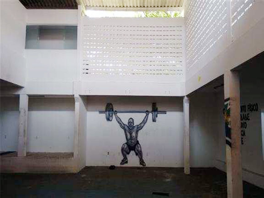 Imagem 10 do Leilão de Prédio Comercial - Manaíra - João Pessoa/PB