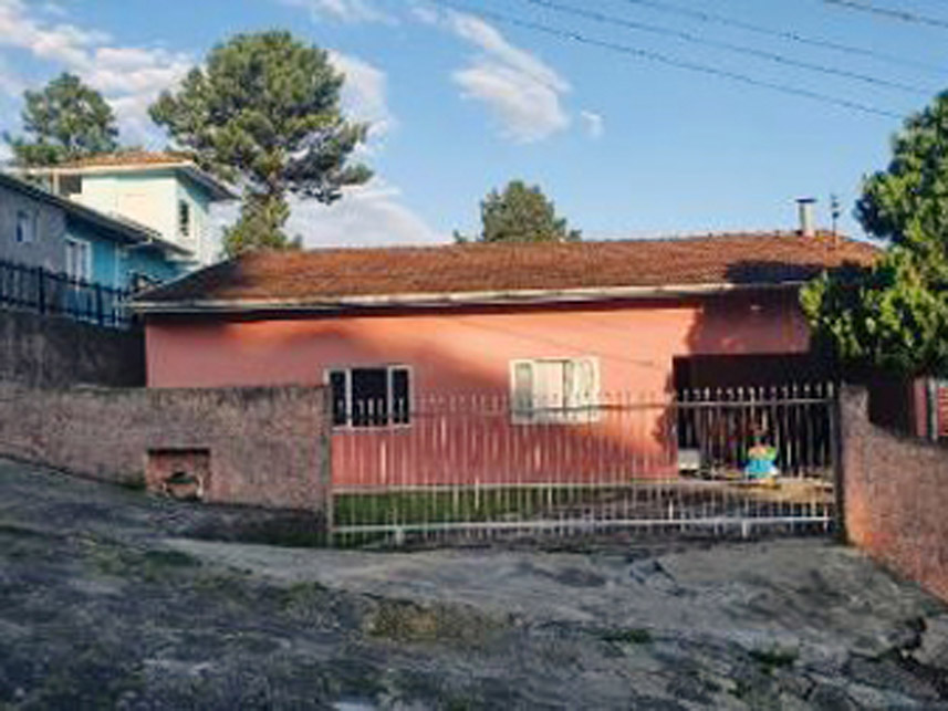 Imagem 1 do Leilão de Casa - Canta Galo - Rio do Sul/SC