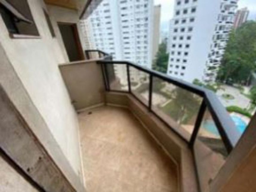 Imagem 28 do Leilão de Apartamento - Vila Andrade - São Paulo/SP