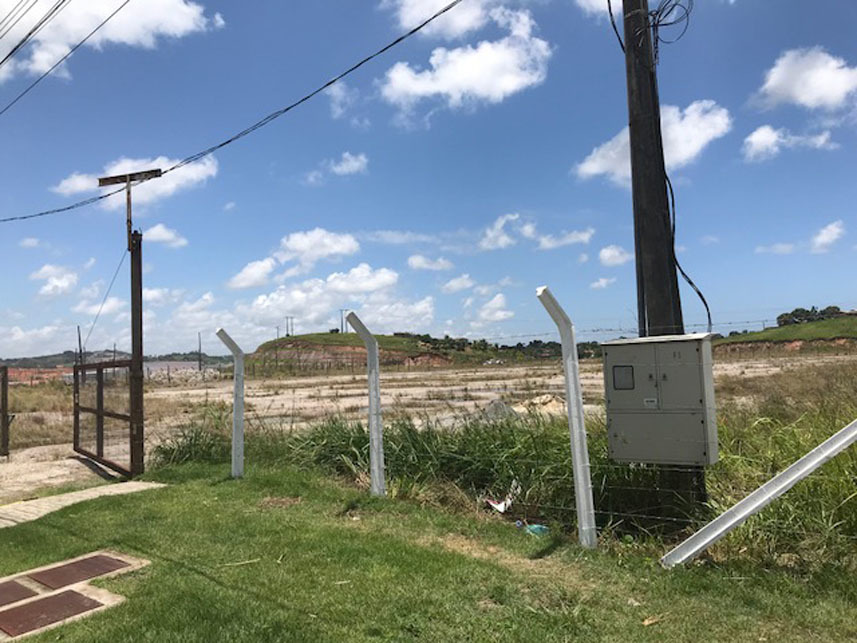 Imagem 4 do Leilão de Gleba de Terras - Ponte dos Carvalhos - Cabo de Santo Agostinho/PE
