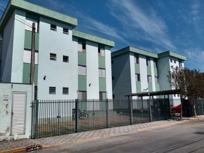 Imagem 12 do Leilão de Apartamento - Parque São Benedito - Pindamonhangaba/SP