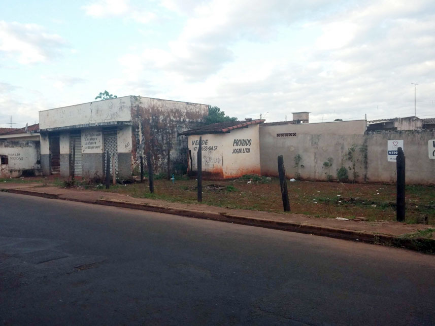 Imagem 12 do Leilão de Prédio Comercial - Alto Sumaré - Barretos/SP