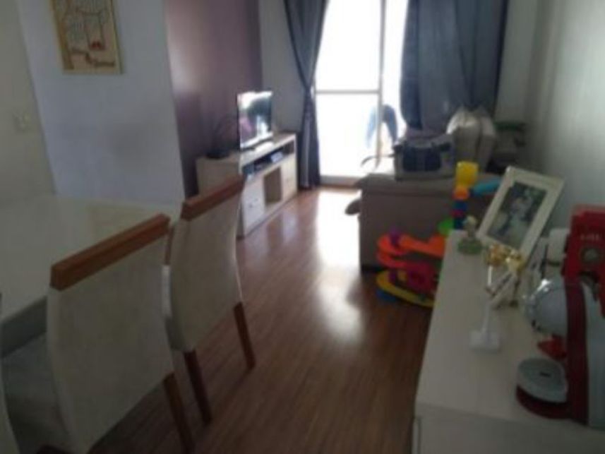 Imagem 2 do Leilão de Apartamento - Campestre - Santo André/SP