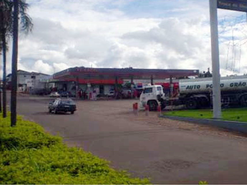 Imagem 3 do Leilão de Terrenos - Centro - Piracanjuba/GO