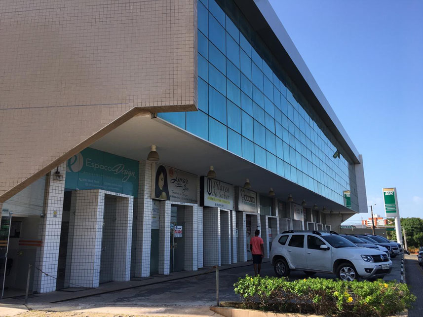 Imagem 2 do Leilão de Sala - Olho Dágua - São Luís/MA