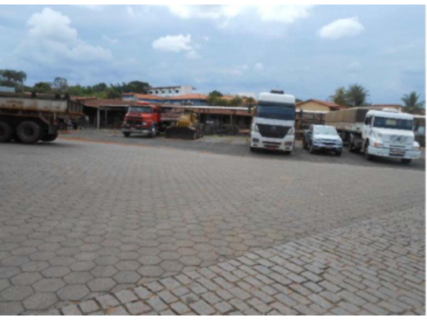 Imagem 4 do Leilão de Terrenos - Centro - Piracanjuba/GO