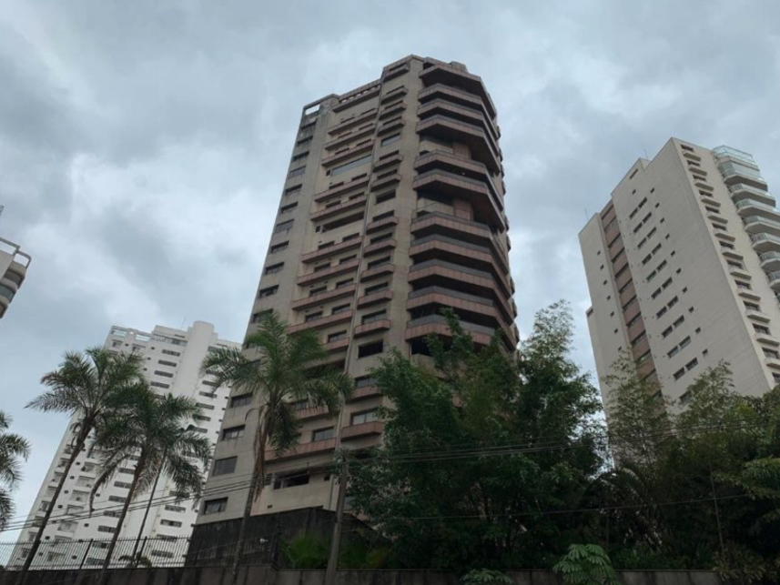 Imagem 11 do Leilão de Apartamento - Vila Andrade - São Paulo/SP