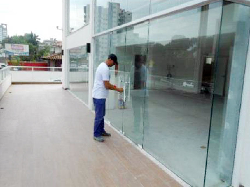 Imagem 9 do Leilão de Lojas - Atiradores - Joinville/SC