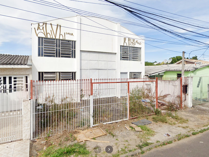 Imagem  do Leilão de Prédio Comercial - Vila São Jerônimo - Gravataí/RS