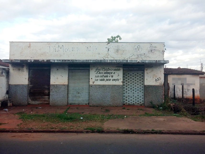Imagem 1 do Leilão de Prédio Comercial - Alto Sumaré - Barretos/SP