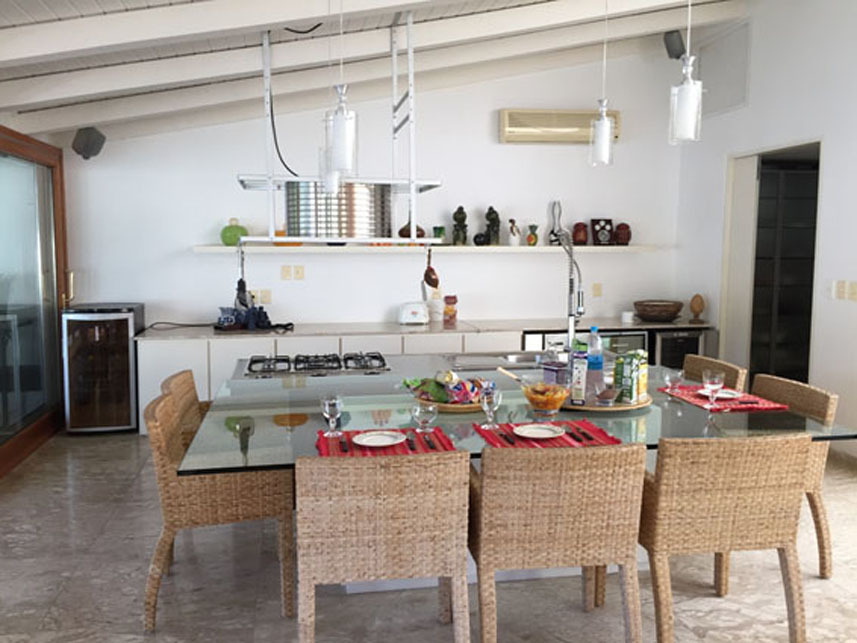 Imagem 3 do Leilão de Chalé - Iate Clube de Santos - Angra dos Reis/RJ