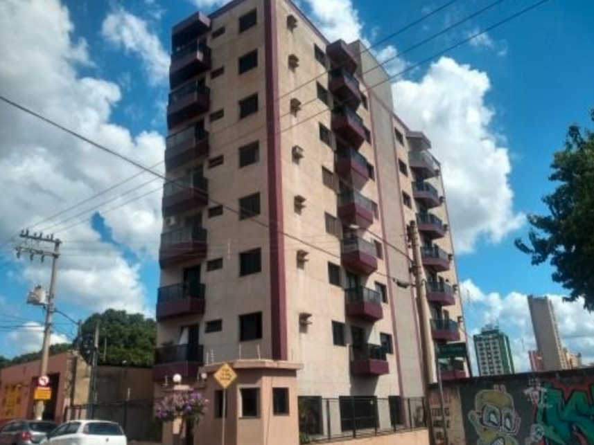 Imagem 9 do Leilão de Apartamento - Boa Vista - Limeira/SP