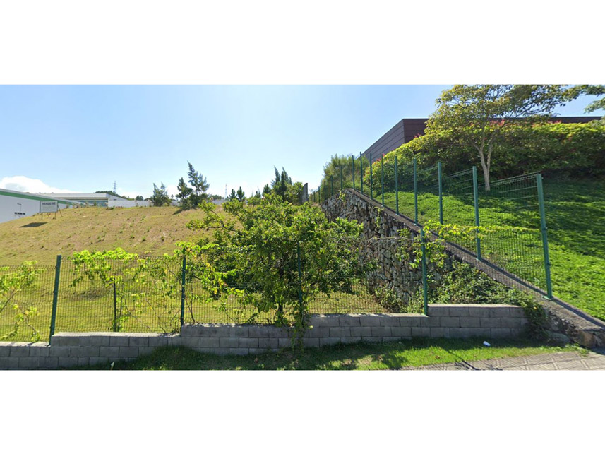 Imagem 2 do Leilão de Terreno - Picadas do Sul - São José/SC