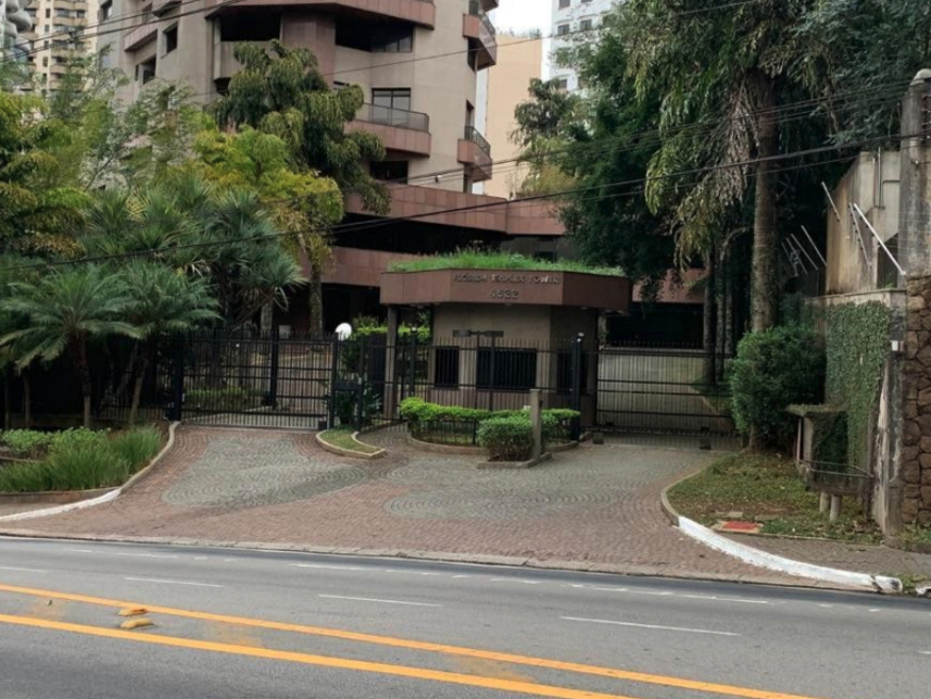 Imagem 8 do Leilão de Apartamento - Vila Andrade - São Paulo/SP