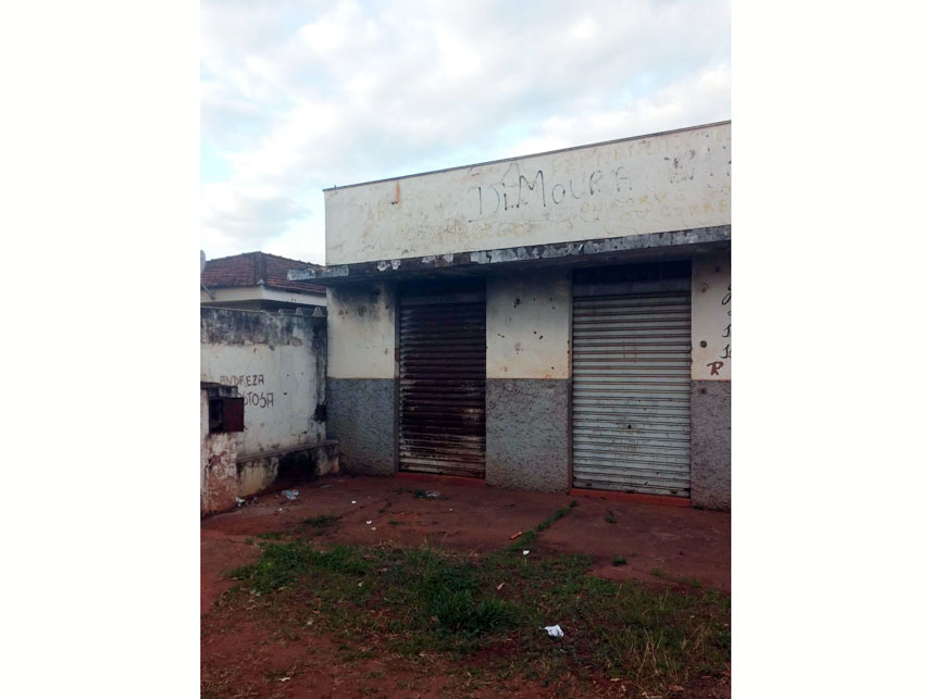Imagem 4 do Leilão de Prédio Comercial - Alto Sumaré - Barretos/SP