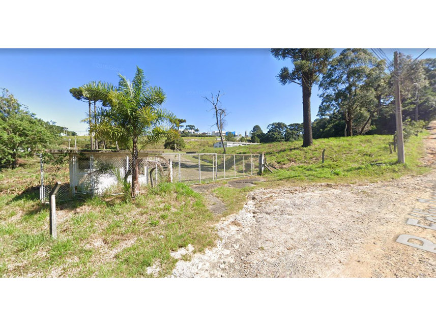 Imagem 3 do Leilão de Terreno - Santo Inácio - Curitiba/PR