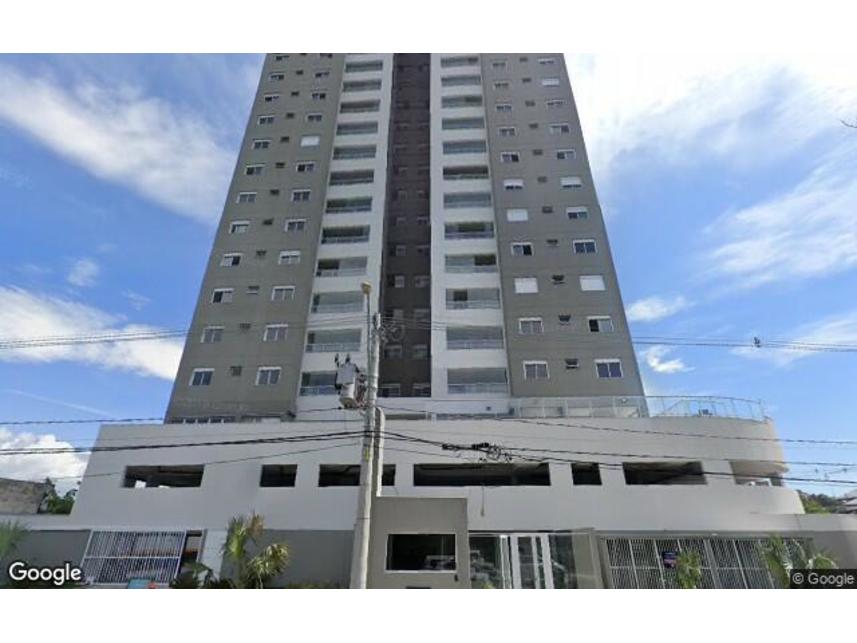 Imagem 14 do Leilão de Apartamento - Nova Guará - Guaratinguetá/SP