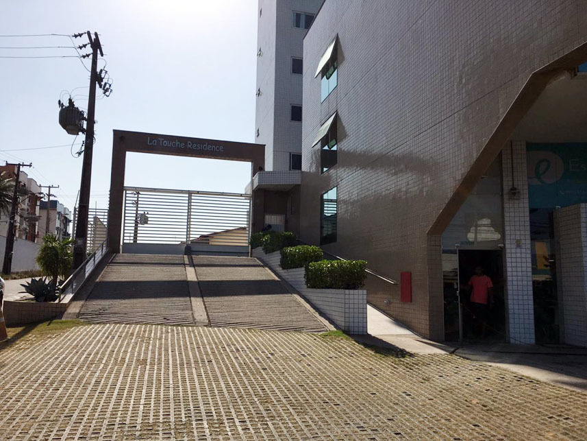 Imagem 3 do Leilão de Sala - Olho Dágua - São Luís/MA