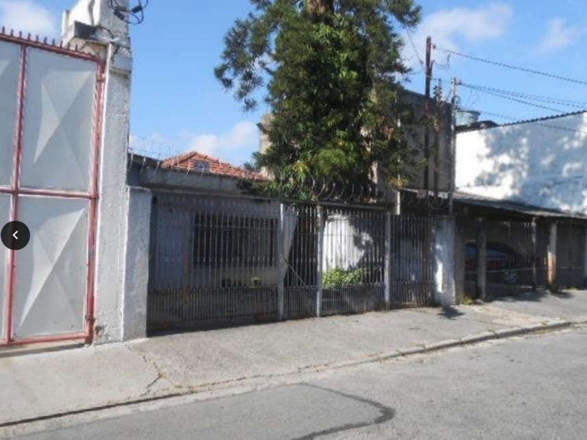 Imagem 5 do Leilão de Casa - Parque Edu Chaves - São Paulo/SP