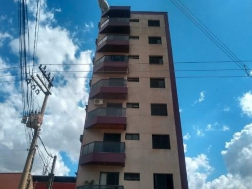 Imagem 3 do Leilão de Apartamento - Boa Vista - Limeira/SP