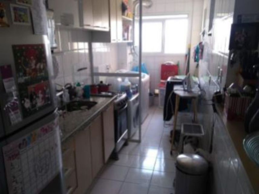 Imagem 4 do Leilão de Apartamento - Campestre - Santo André/SP