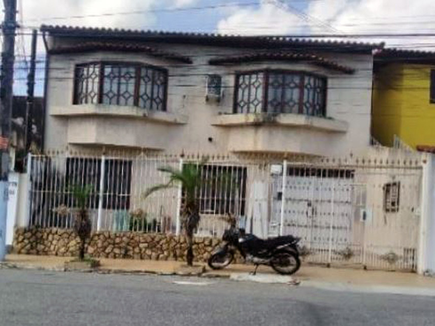 Imagem 1 do Leilão de Casa - Porto Novo - São Gonçalo/RJ
