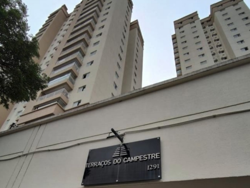 Imagem 5 do Leilão de Apartamento - Campestre - Santo André/SP