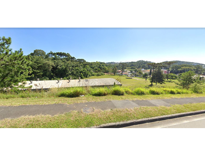 Imagem 2 do Leilão de Terreno - Santo Inácio - Curitiba/PR