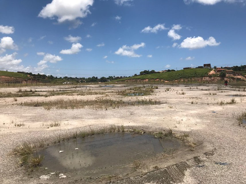Imagem 9 do Leilão de Gleba de Terras - Ponte dos Carvalhos - Cabo de Santo Agostinho/PE