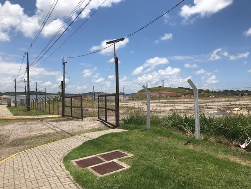 Imagem 3 do Leilão de Gleba de Terras - Ponte dos Carvalhos - Cabo de Santo Agostinho/PE