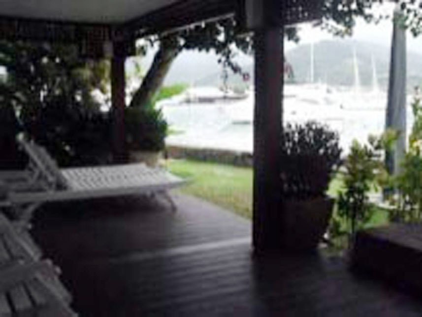 Imagem 12 do Leilão de Chalé - Iate Clube de Santos - Angra dos Reis/RJ