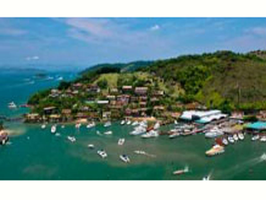 Imagem 15 do Leilão de Chalé - Iate Clube de Santos - Angra dos Reis/RJ