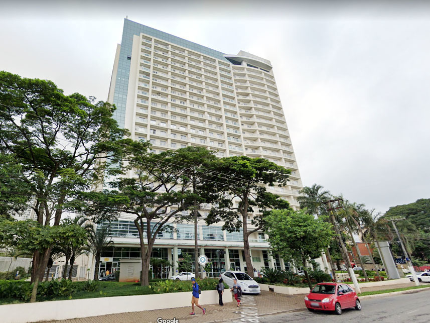 Imagem 1 do Leilão de Conjunto Comercial - Jardim Dom Bosco - São Paulo/SP