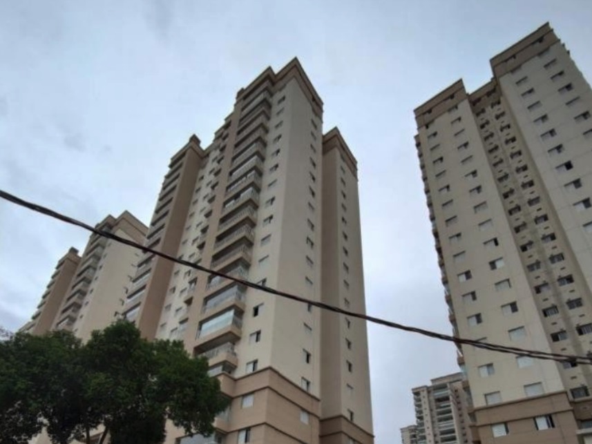 Imagem 9 do Leilão de Apartamento - Campestre - Santo André/SP